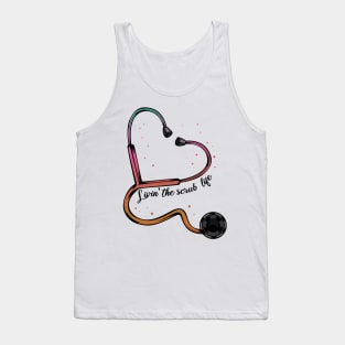 Nurse Tank Top